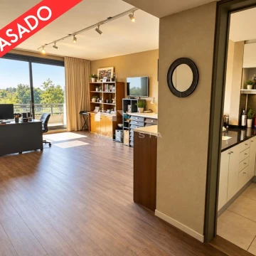 Departamento  en Venta en Vohe, Pilar, G.B.A. Zona Norte