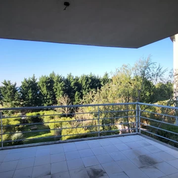 Departamento 3 ambientes con amenities en ALQUILER en Nordelta
