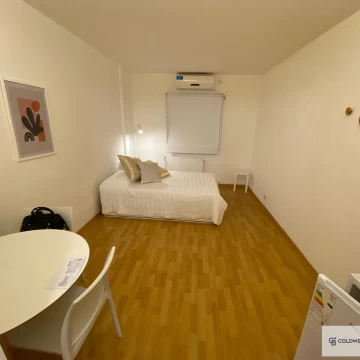 VENTA MONOAMBIENTE EN PALERMO