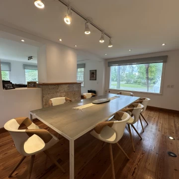 Casa en venta lote interno en esquina -4 ambientes-Mayling CC