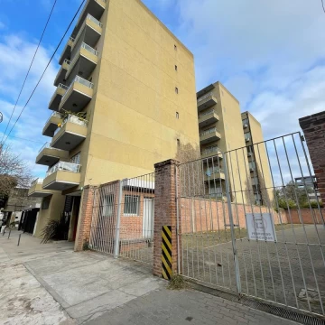 Departamento monoambiente en Escobar con Balcón