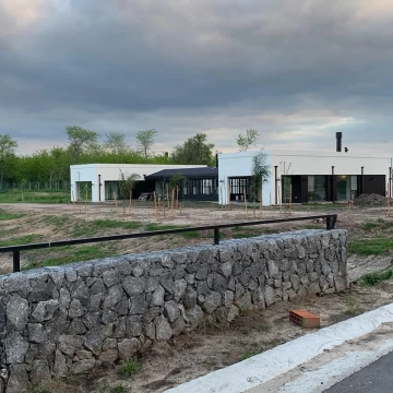 Lote en venta en barrio con gran potencial lote N70 -Estancia Carabassa- Oportunidad