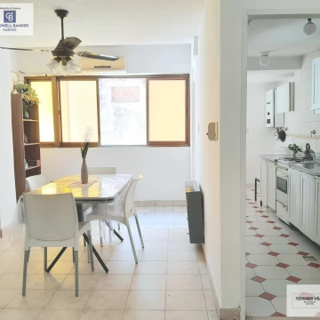Departamento en Capital