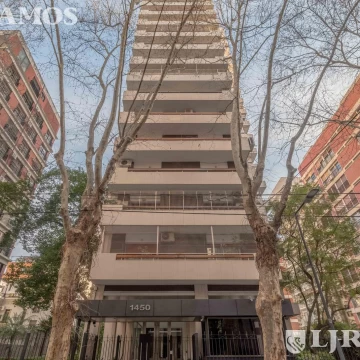 Barrancas Belgrano. Torre . Seg 24 hs. Cocheras.