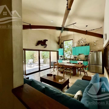 Casa en Venta en Puerto Cancun