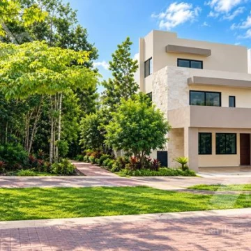 Casa en Venta en Via Cumbres