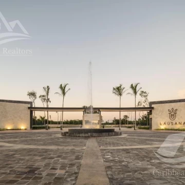 Terreno en Venta en Lausana