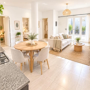 Venta PH 3 ambientes Saavedra con terraza propia SIN EXPENSAS