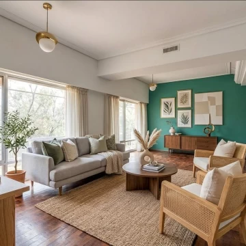 VENTA PH 5 AMBIENTES SAAVEDRA CON TERRAZA SIN EXPENSAS