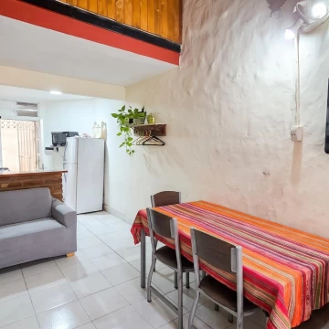Duplex venta 2 ambientes Castelar norte Estacion