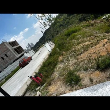 Terreno en Reserva-Bosque Real