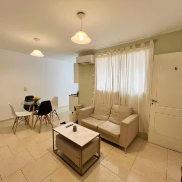 Departamento en Venta - Barrio Gral Pueyrredón