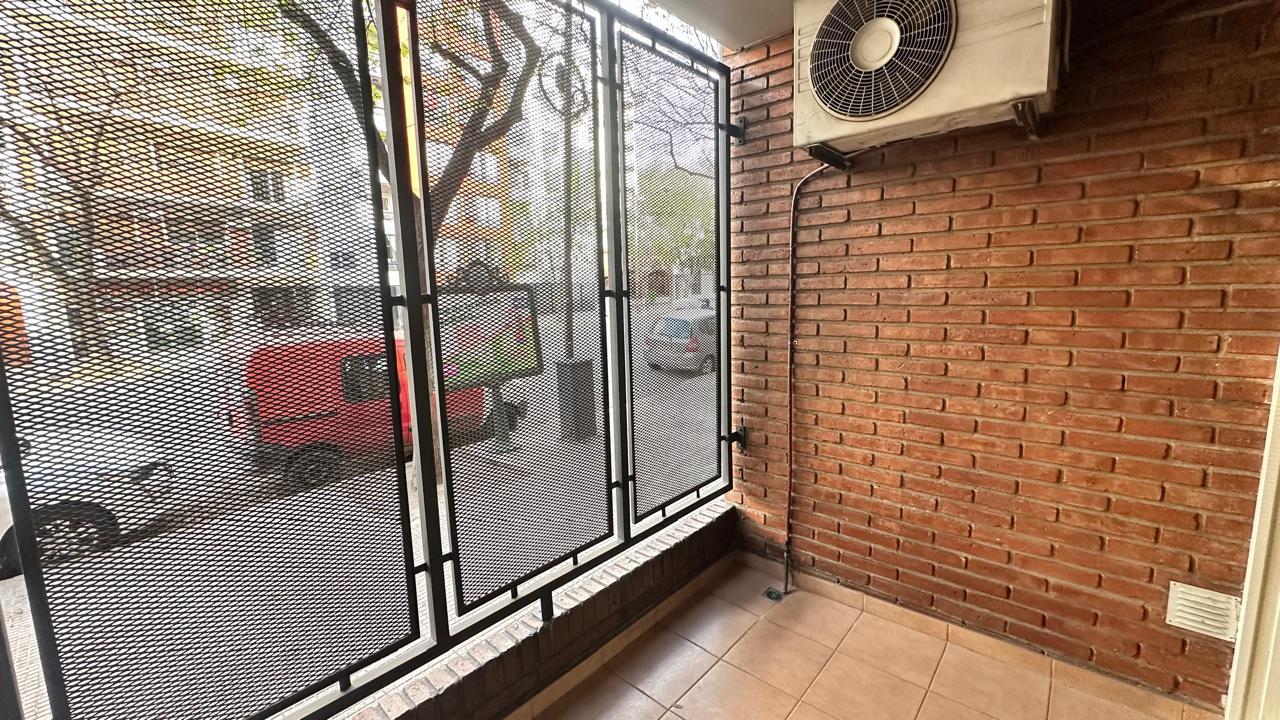 Departamento de 1 dormitorio en Chacarita, foto 3