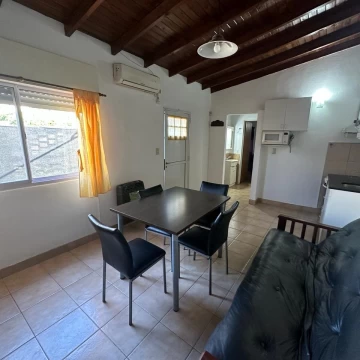 Departamento en alquiler en Jose Ingenieros 620