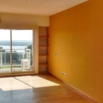 Departamento en Alquiler a metros de Bv Oroño y el Río Rivadavia al 2200