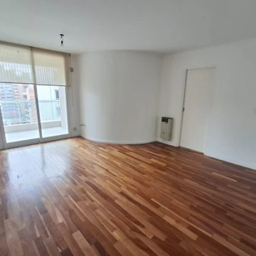Excelente departamento en alquiler ubicación única en Rosario Brown 1900