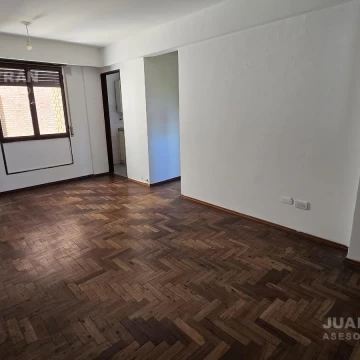 VENTA | 1 DORMITORIO | BV. SAN JUAN 100 (A METROS DEL PATIO OLMOS)
