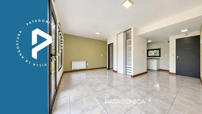 ALQUILER PERMANENTE, Departamento, Lomas del Correntoso, Villa la Angostura