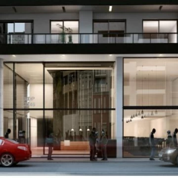 Local en venta en Belgrano 150M2 OPORTUNIDAD