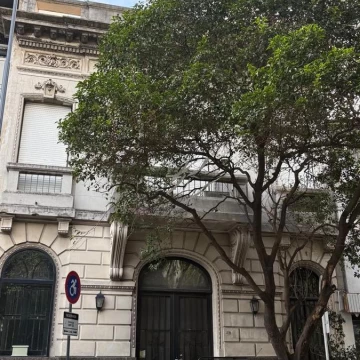 Casa en Balvanera