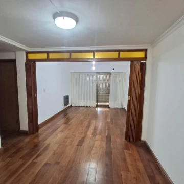 Departamento de 1 dormitorio en alquiler Buenos Aires 1085 Rosario