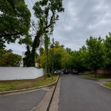 Terreno en La Horqueta