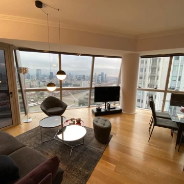 Alvear Icon piso alto precio paquete