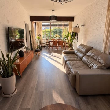 Casa - Playa Mansa