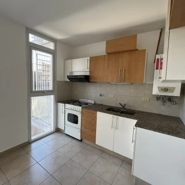 Departamento en Macrocentro