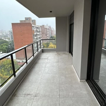 Paraguay 2300 - Piso Exclusivo 