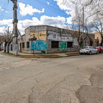 Casa en Pilar Centro