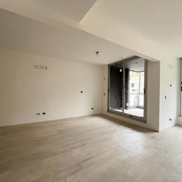Departamento de 3 ambientes en Almagro a la venta