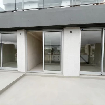 Departamento de 4 ambientes en dúplex en Almagro