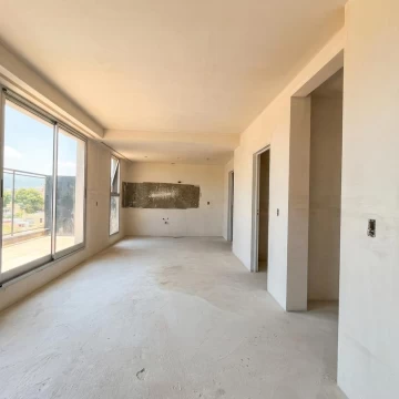 Departamento de 4 ambientes en dúplex en Almagro