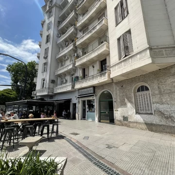 Departamento  3 ambientes- Alquiler- Belgrano