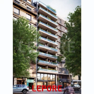 Local en venta Barrio Norte 