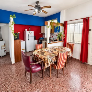 VENTA PH 2 AMB EN LUGANO OPORTUNIDAD SIN EXPENSAS