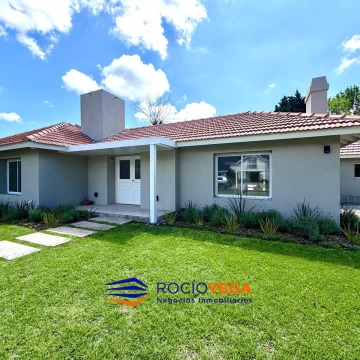Casa en venta en Country San Diego, Moreno