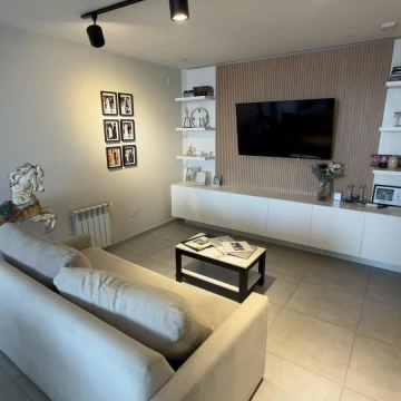 ALQUILER - Departamento de 2 dormitorios en Valle Escondido