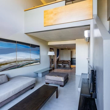 Alquiler Departamento dos ambientes en Palermo hollywood