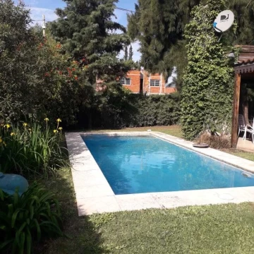 Casa Alquiler en La Candela - Champagnat 100