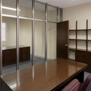 Venta Oficina - Cochera - Centro - Microcentro