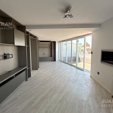 Obispo Salguero esquina Poeta Lugones -piso 14- Terraza - Mejor vista al parque