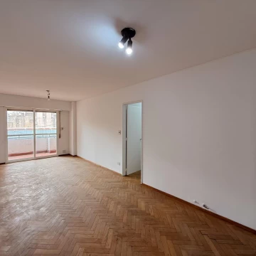 Maipu 966 - Departamento De 3 Dormitorios En Alquiler - Centro, Rosario