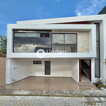 CASA EN VENTA EN PARQUE NAYARIT LOMAS DE ANGELÓPOLIS III