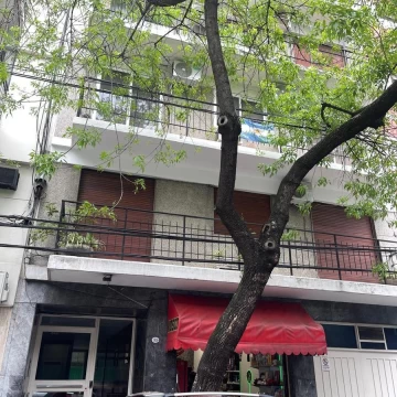 Alquiler Departamento en Caballito 4 ambientes c/ cochera