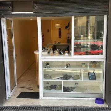 Local en Monte Castro