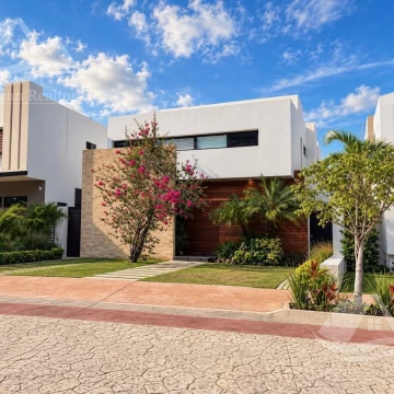 Casa en Venta en Lagos del Sol