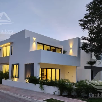 Casa en Venta en Lagos del Sol