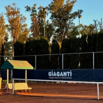 VENTA Lote de 1.248 m² en Kentucky Club de Campo Funes